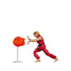 Street Fighter Ken 6-Inch Figure - HENG4435