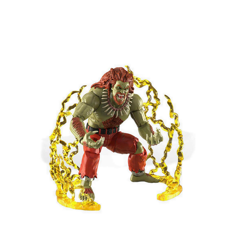 Street Fighter Blanka 6-Inch Figure - HENG4442