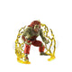 Street Fighter Blanka 6-Inch Figure - HENG4442