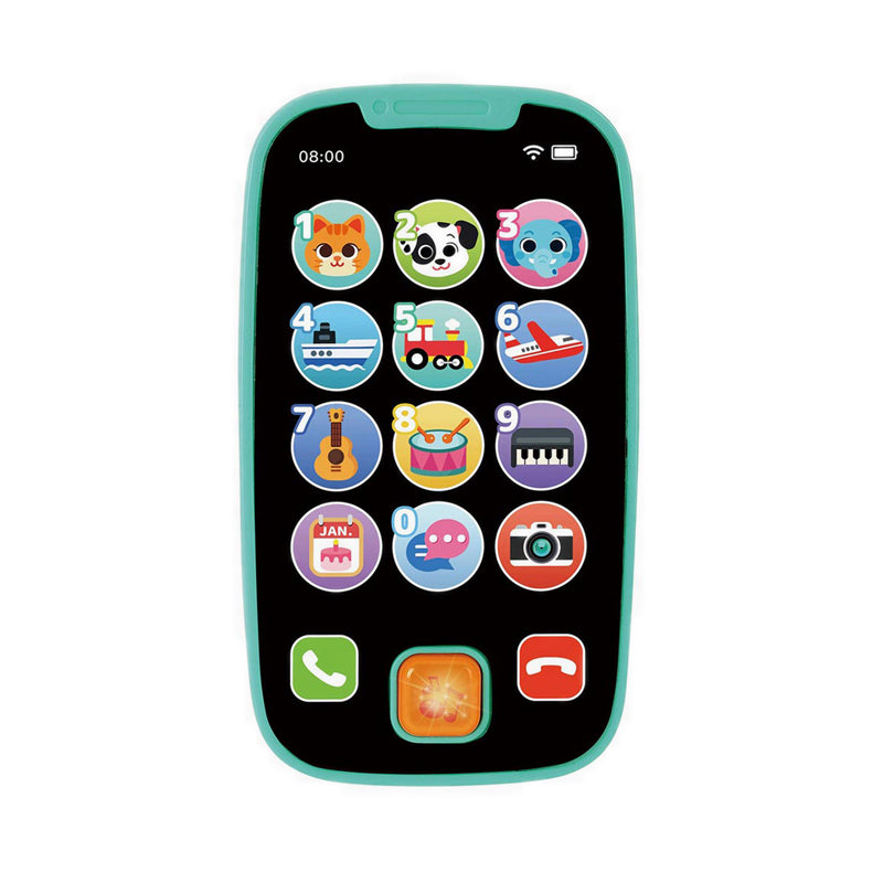 HOLA MY FIRST SMARTPHONE - HOY3127BU