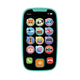 HOLA MY FIRST SMARTPHONE - HOY3127BU