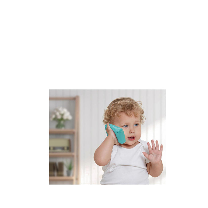 HOLA MY FIRST SMARTPHONE - HOY3127BU