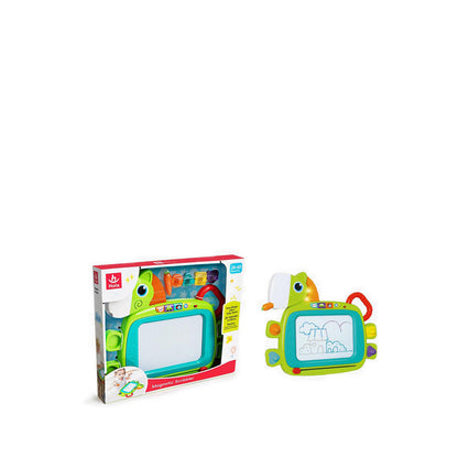 HOLA MAGNETIC SCRIBBLER W/MUSIC LIGHT - HOY3131