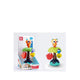 HOLA HIGH CHAIR TOY - SMART OWL - HOY3150B
