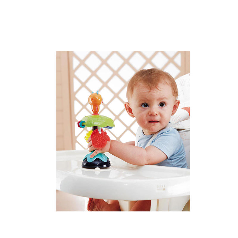 HOLA HIGH CHAIR TOY - SMART OWL - HOY3150B