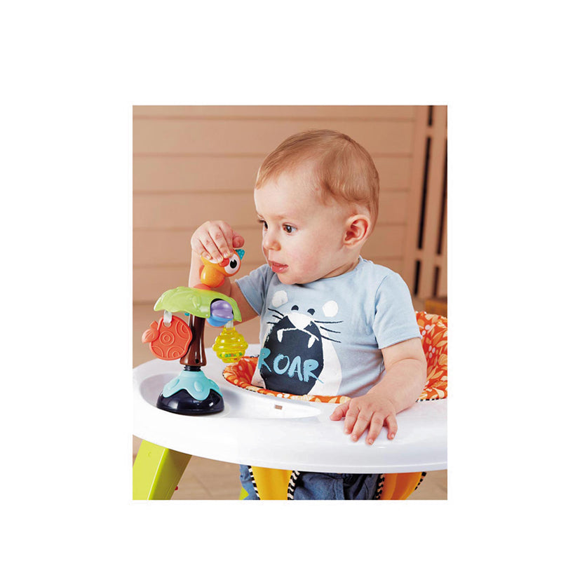 HOLA HIGH CHAIR TOY - SMART OWL - HOY3150B