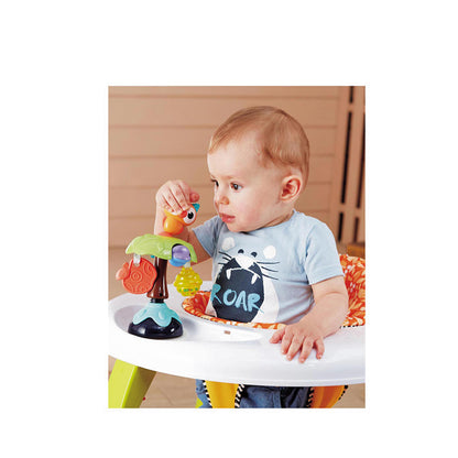 HOLA HIGH CHAIR TOY - SMART OWL - HOY3150B