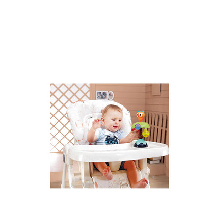 HOLA HIGH CHAIR TOY - SMART OWL - HOY3150B