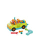 HOLA LITTLE MCHANIC TOOL TRUCK - HOY6109