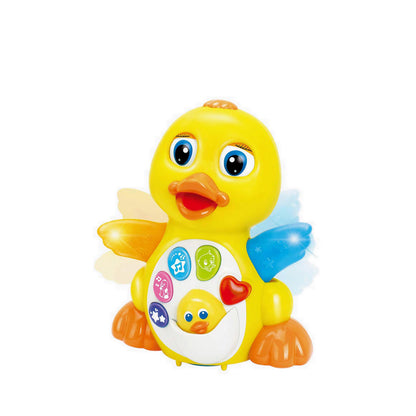 HOLA DANCING DUCK - HOY808