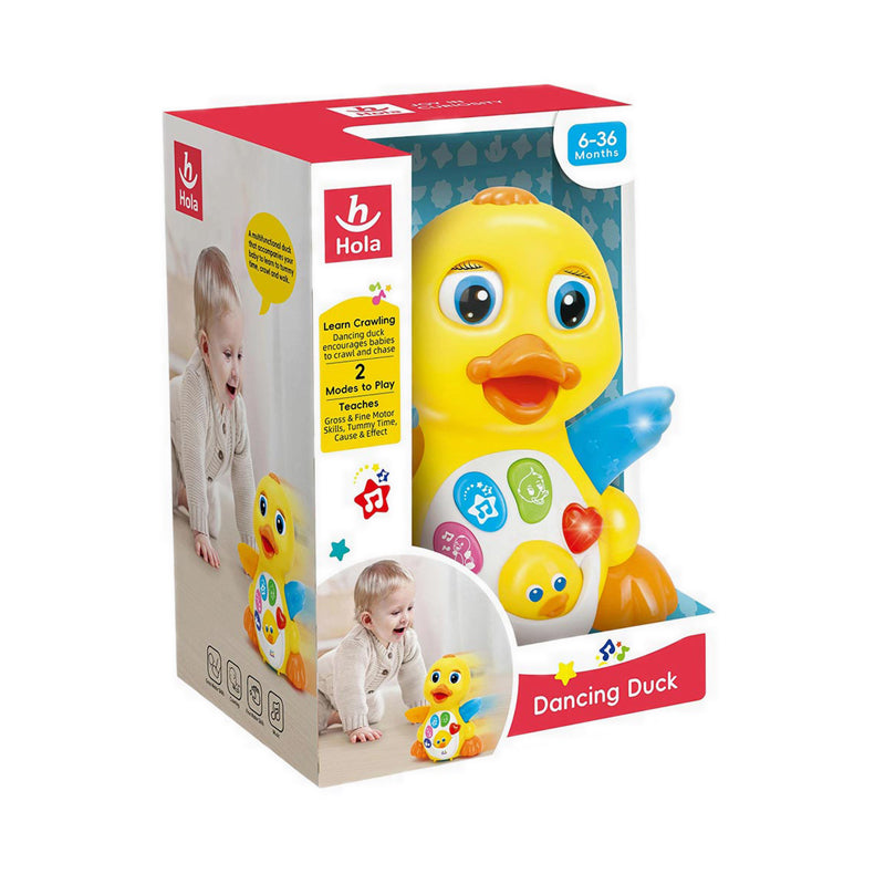 HOLA DANCING DUCK - HOY808