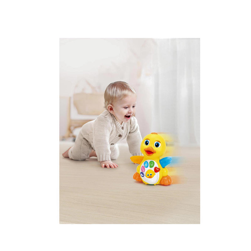 HOLA DANCING DUCK - HOY808