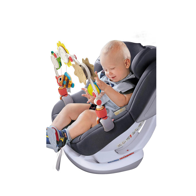 HOLA PORTABLE ACTIVITY ARCH - HOYE278