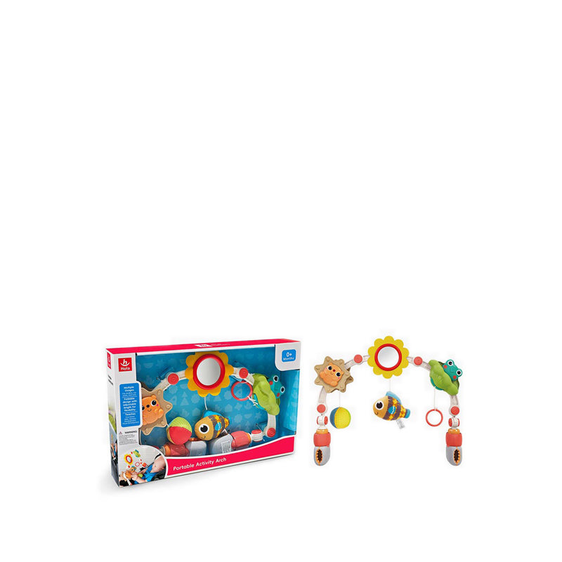 HOLA PORTABLE ACTIVITY ARCH - HOYE278