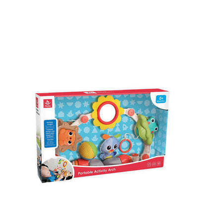 HOLA PORTABLE ACTIVITY ARCH - HOYE278