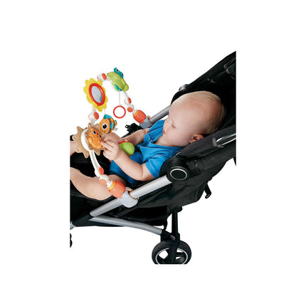 HOLA PORTABLE ACTIVITY ARCH - HOYE278