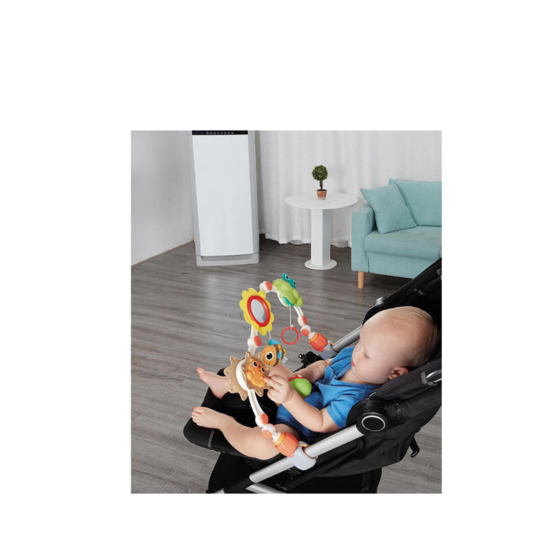 HOLA PORTABLE ACTIVITY ARCH - HOYE278