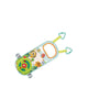 HOLA CAR STEERING WHEEL W/LIGHTS MUSIC - HOYE993