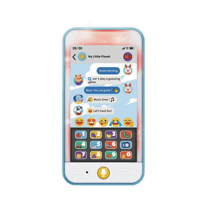 HOLA MULTIFUNCTION EARLY EDUCATION PHONE - HOYHE067700