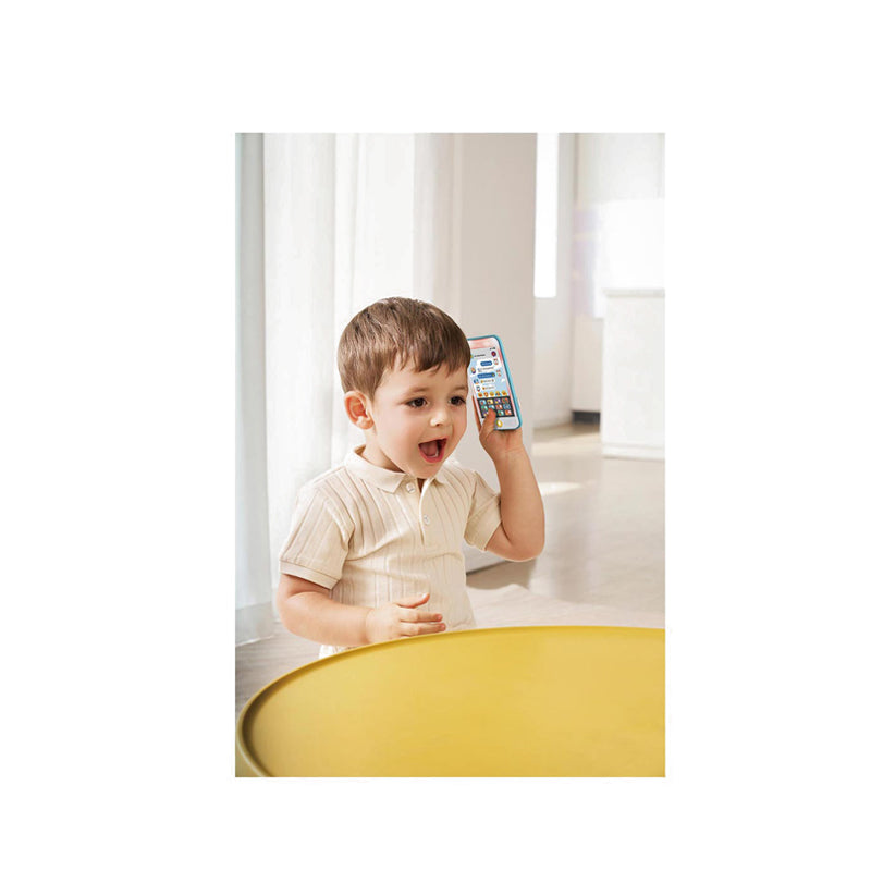 HOLA MULTIFUNCTION EARLY EDUCATION PHONE - HOYHE067700