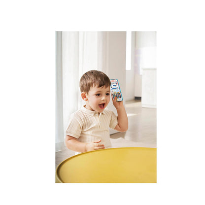 HOLA MULTIFUNCTION EARLY EDUCATION PHONE - HOYHE067700