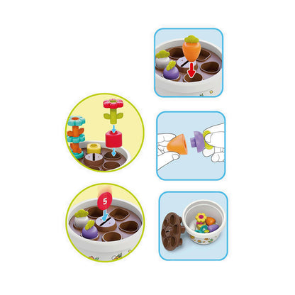 HOLA EXPLORE POTTED PLANT - HOYHE795800