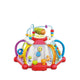 HOLA 15 IN 1 DISCOVER ACTIVITY CUBE - HOYHE806
