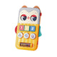 HOLA OWL MINI BUSY BOARD - HOYHE8951