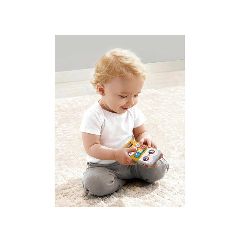 HOLA OWL MINI BUSY BOARD - HOYHE8951