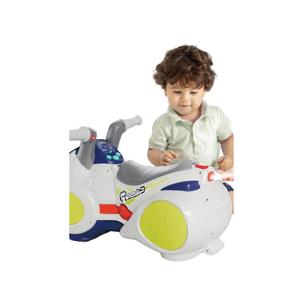 HOLA DRIFTING MOTORCYCLE - HOYHE8956
