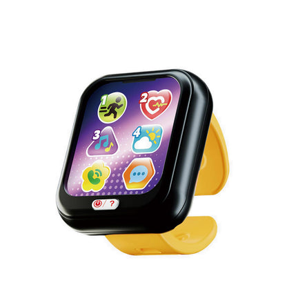 HOLA EARLY LEARNING SPORTS WATCH - HOYHE8967
