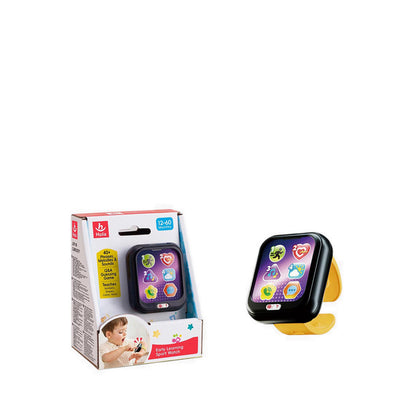 HOLA EARLY LEARNING SPORTS WATCH - HOYHE8967