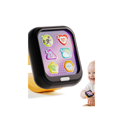 HOLA EARLY LEARNING SPORTS WATCH - HOYHE8967