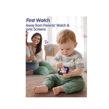 HOLA EARLY LEARNING SPORTS WATCH - HOYHE8967