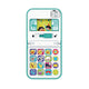 HOLA FOLDABLE AND SLIDE BABY PHONE - HOYHE8972