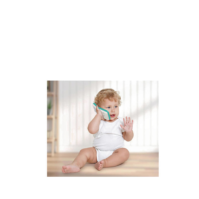 HOLA FOLDABLE AND SLIDE BABY PHONE - HOYHE8972