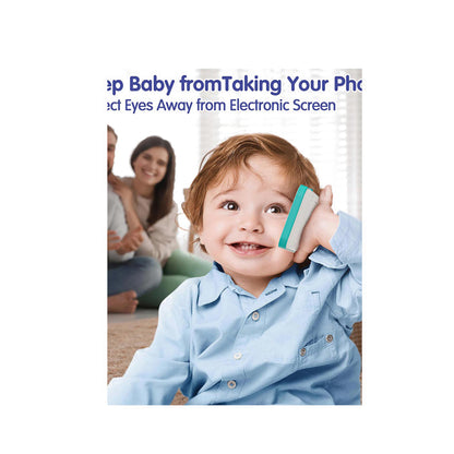 HOLA FOLDABLE AND SLIDE BABY PHONE - HOYHE8972