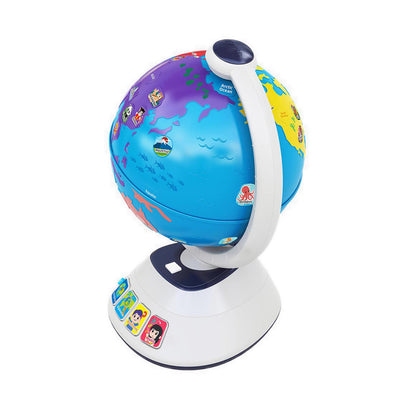 HOLA TOUCH AND DISCOVER GLOBE - HOYHE8985