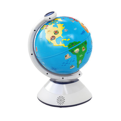HOLA TOUCH AND DISCOVER GLOBE - HOYHE8985