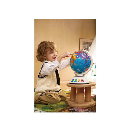 HOLA TOUCH AND DISCOVER GLOBE - HOYHE8985