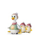 HOLA WADDLING DUCK FAMILY - HOYHE9987