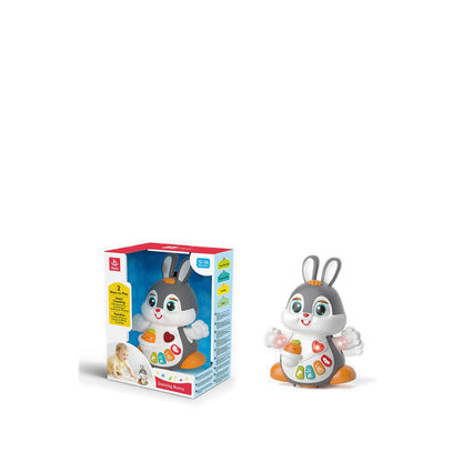 HOLA DANCING BUNNY - HOYHE9991