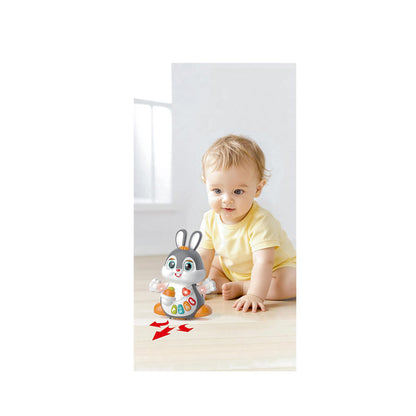 HOLA DANCING BUNNY - HOYHE9991