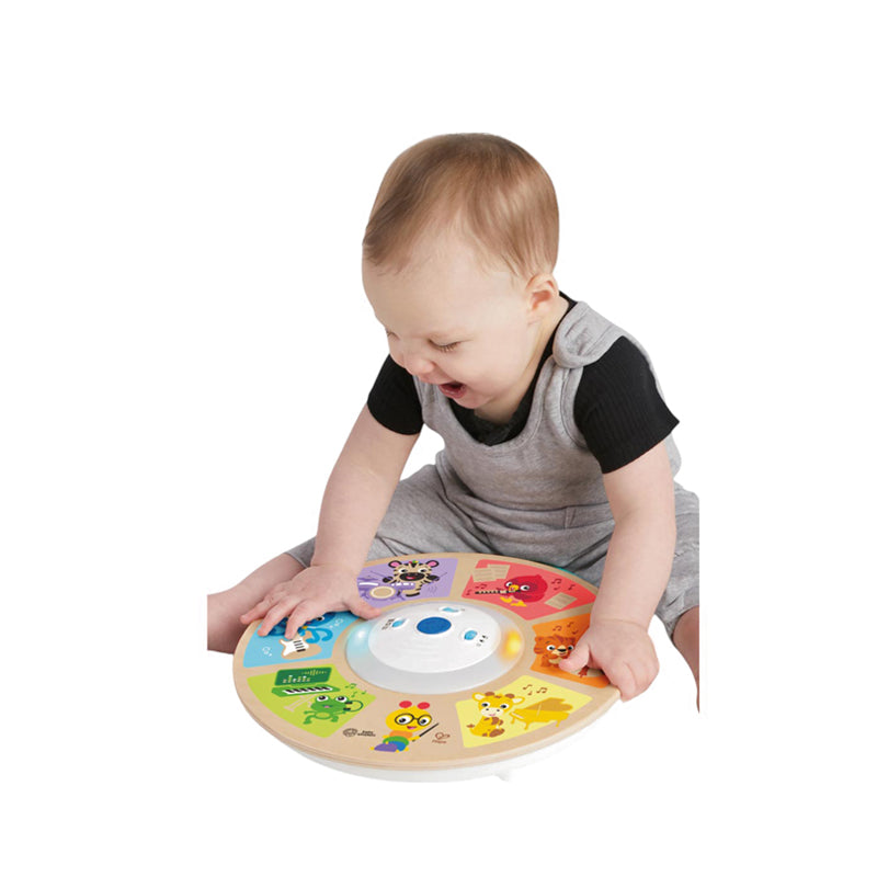 Hape Cal's Smart Sounds Symphony™ Magic Touch™ - HPA800890