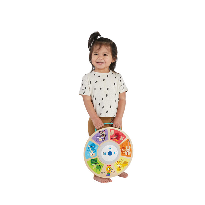 Hape Cal's Smart Sounds Symphony™ Magic Touch™ - HPA800890