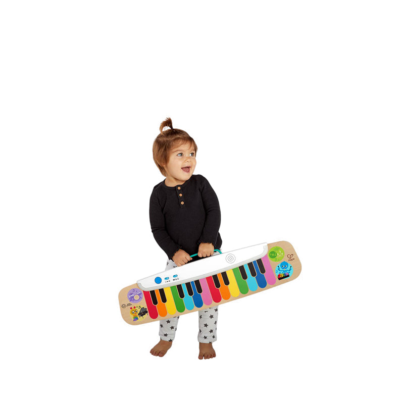 HAPE MAGIC TOUCH KEYBOARD - HPA800891