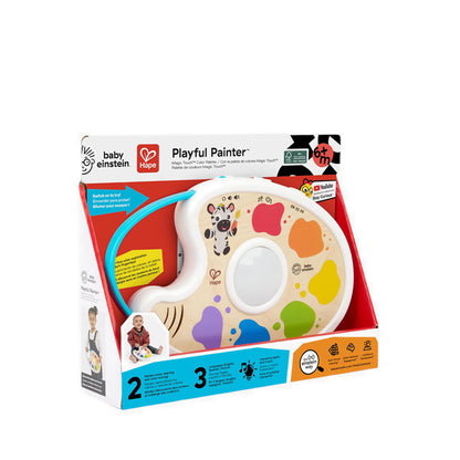 HAPE PLAYFUL PAINTER - HPA800908