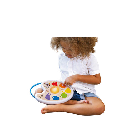 HAPE PLAYFUL PAINTER - HPA800908