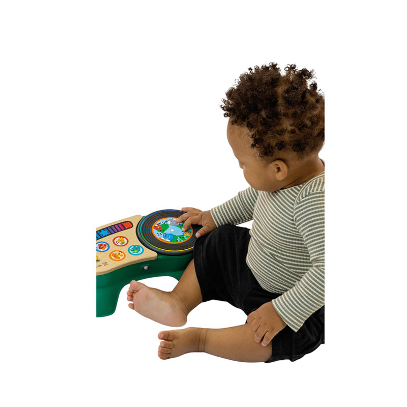Hape DJ Discovery Magic Touch - HPA800915