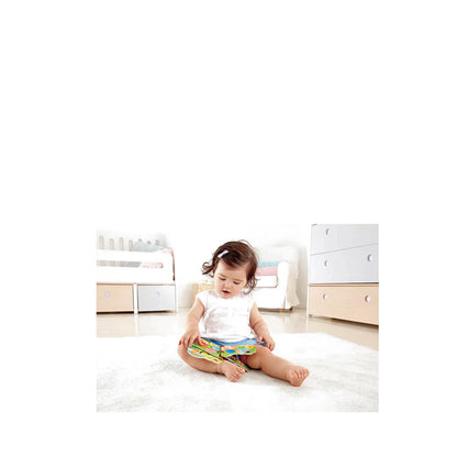 HAPE BABYS BUG BOOK - HPAE0043
